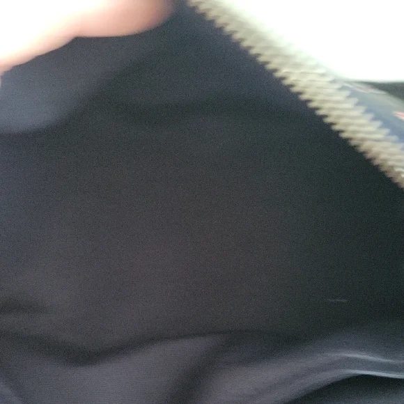 Coach Multicolor Floral Cosmetic Case - Picture 6 of 12